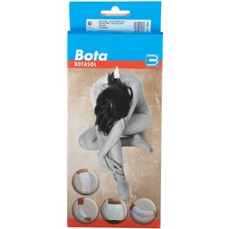 Botasol Epaulière Natur Taille 4