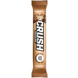 Crush Bar Cookies & Cream 12x64g