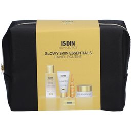 Isdinceutics Coffret Cadeau Glowy Skin Essentials