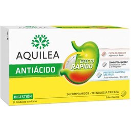 Antiacide Yarrow 24comp