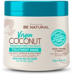 Virgin Coconut Treatment Mask 350g