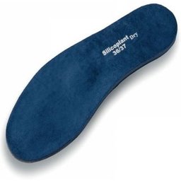 Modele Silicone Total Blue Dry T38 1ut