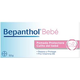Bepanthen Pommade Bébé 50g