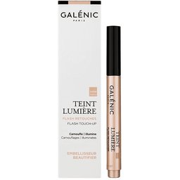 Galénic Base Lumineuse Pinceau Flash 2ml