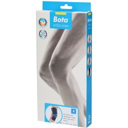 Ortho DF 1100 Noir Taille 4