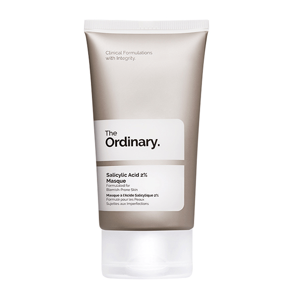 Masque à l'Acide Salicylique 2% 50ml