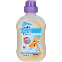 Nutricia Nutrini® Low Energy Multi Fibre 0.76 kcal/ml