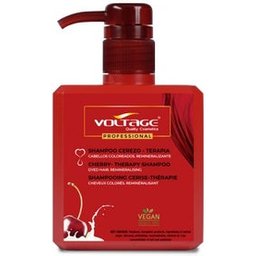 Shampooing thérapeutique à la cerise de 500ml