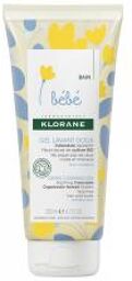 Calendula Bébé - Gel Lavant Doux au Apaisant Corps Et Cheveux  Peau Normale 200 ml - Tube 200 ml