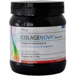 Marine+ arôme pêche 275g