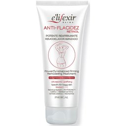 Anti-flacidez Retinol 200ml