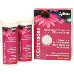 ÉCHINACÉE EFFERV C 20CPR