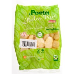 Gnocchi de Pommes de Terre 500g