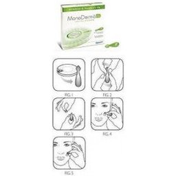 MONODERM E5 GEL 28CPS UE0,5ML