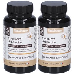NAT & Form Complexe Articulaire