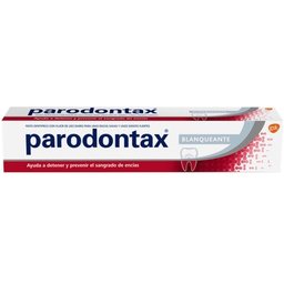 Parodontax® Dentifrice Blancheur 75 ml