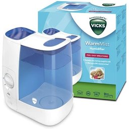 Humidificateur à Vapeur Vh845E2 Set