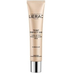 Teint Perfect Skin 01 Beige Clair 30ml