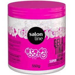 To De Cacho Gelée Super Volume 550g