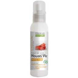 Aceite Cuidado Bio Mousti'Pic 100ml