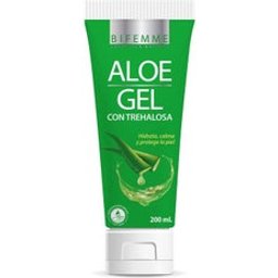 Gel Aloe Vera 200ml
