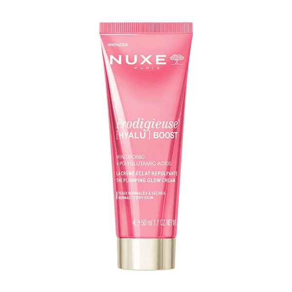 Prodigieuse® Hyalu Boost La Crème Éclat Repulpante 50ml