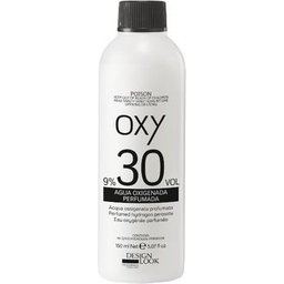 Peroxyde d'Hydrogène Parfumé 9% 30 Vol 150ml