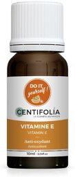 Vitamine E - 10 mL - CENTIFOLIA