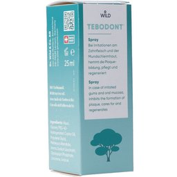 Wild Tebodont® Spray