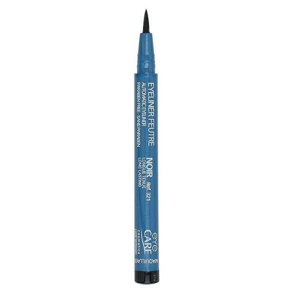 Eyeliner Feutre Brun 0,8ml