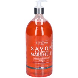 Savon Liquide de Marseille - Fleur d'Oranger