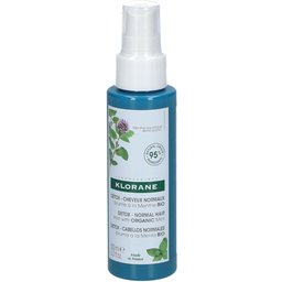 Brume à la Menthe aquatique BIO