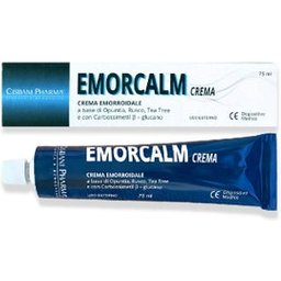 Emorcalm Crème 75ml
