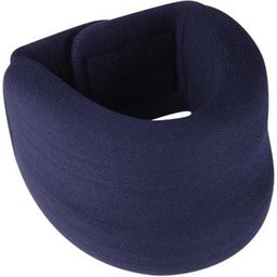 Ortel C2 Plus Collarín Cervical Funda Marino 7,5cm 1 1ud