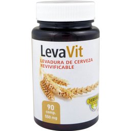 LevaVit 500mg 90comp