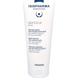 Isispharma Glyco-A 10% Body Peeling 200ml