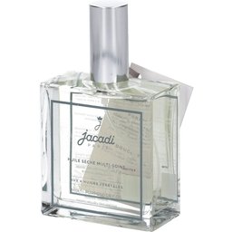 Le Bébé Huile sèche multi-soins