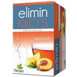 Tilman elimin® Kilo’s