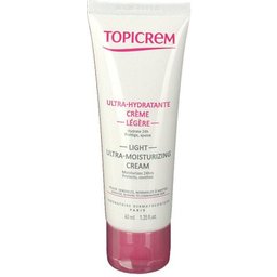 Crème légère ultra hydratante 40ml