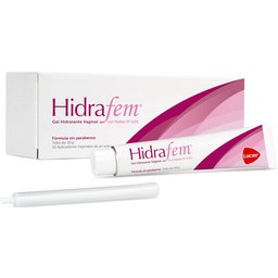 Gel Hidratante Vaginal 24g