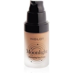 Moonlight Illuminating Face Primer 22 New Moon 25ml