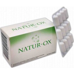 Naturamla Natur-Ox 30comp