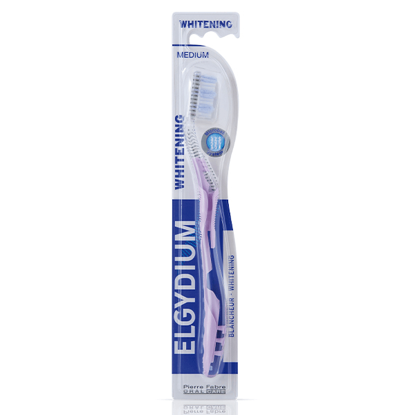 Blancheur Brosse à Dents Medium