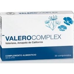 Terradez Valero Complex 30comp