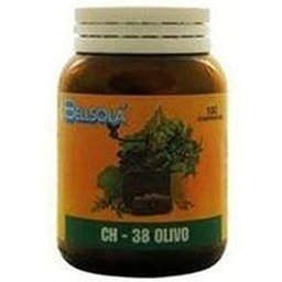 Bellsola Olivo Ch38 100caps