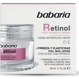 Rétinol Crème Anti-Rides 50ml