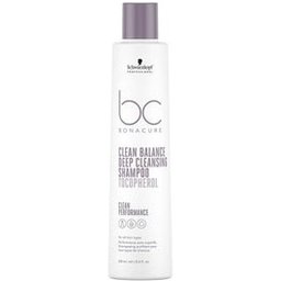 New Clean Balance Deep Cleansing Shampoo 250ml