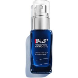 Homme Force Supreme Blue Serum