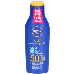 Sun Kids Protect & Hydrate 5 en 1 Spf50+