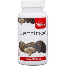 Lentinan 60caps